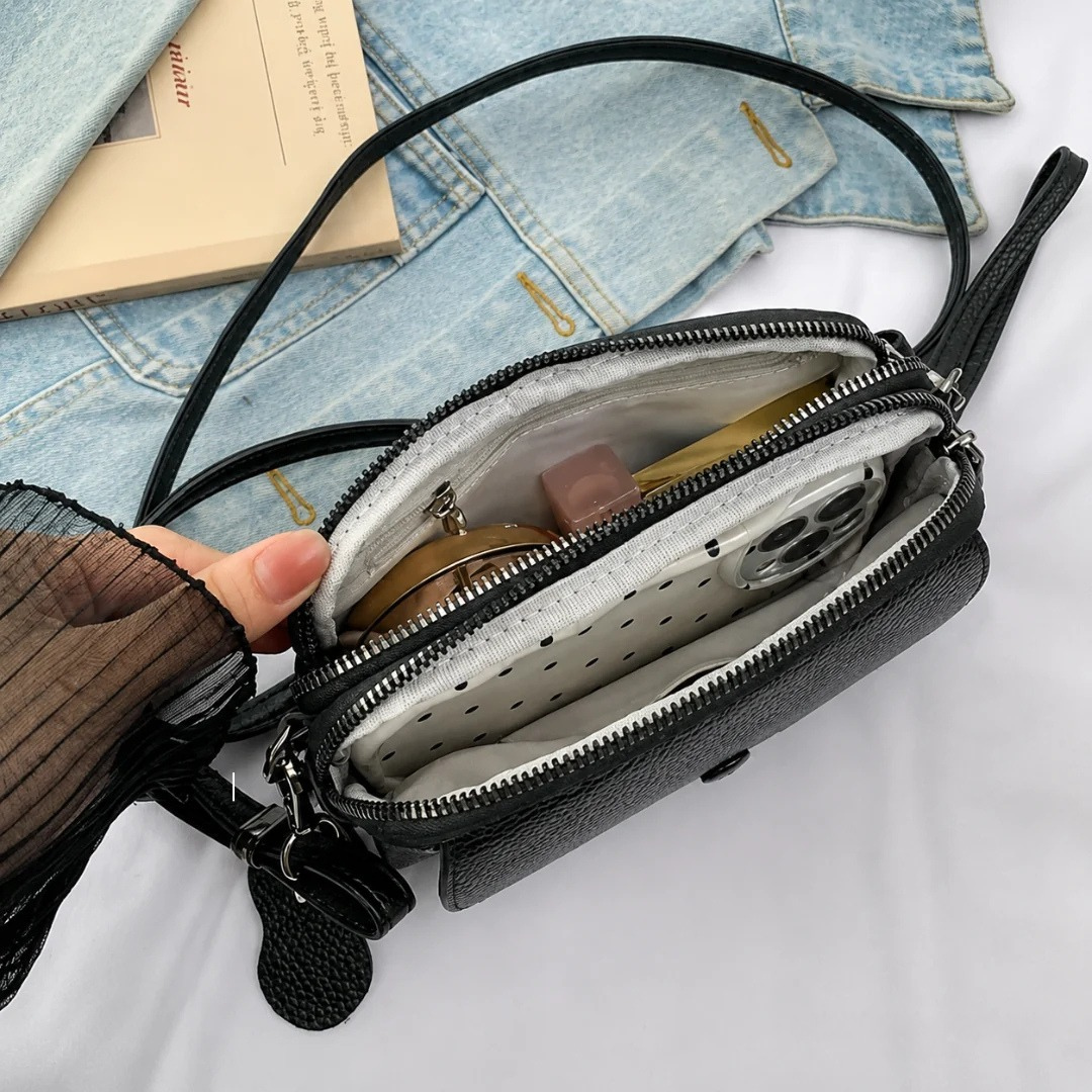 Jeanne™ Everyday Crossbody Bag