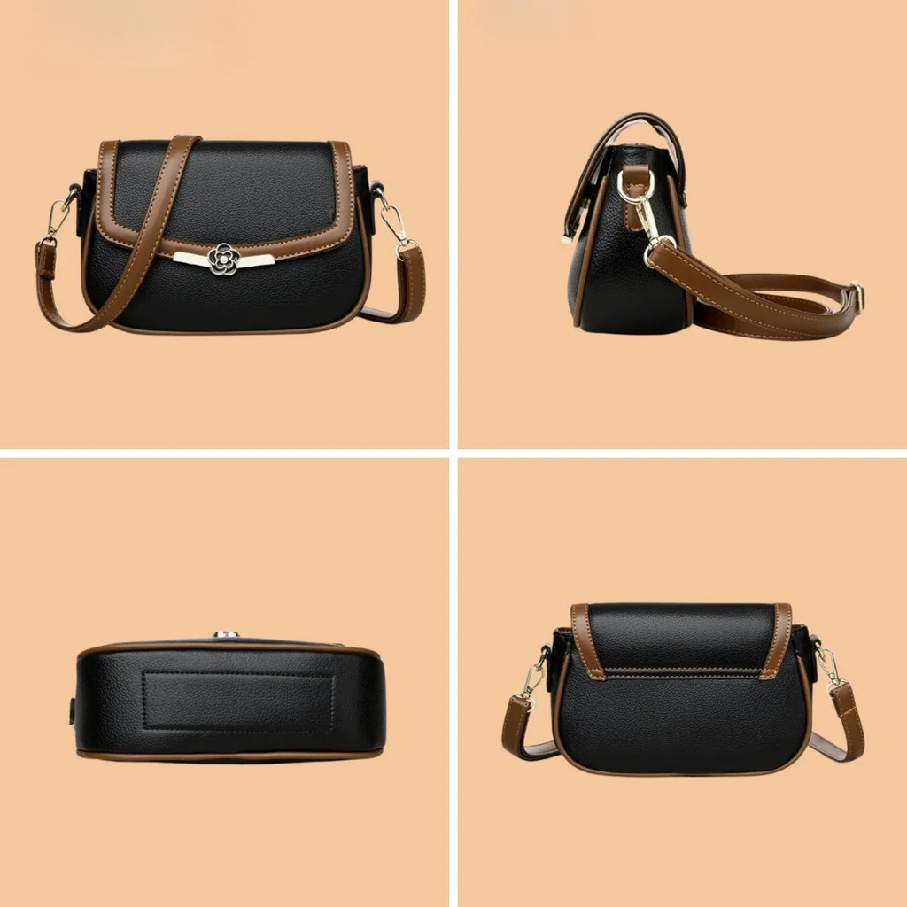 Eliza™ Comfort Crossbody Bag