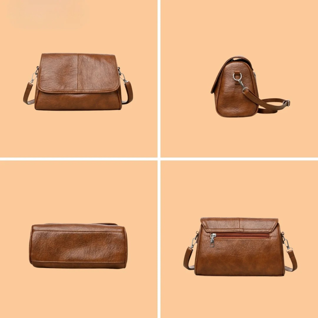 Leana™ Everyday Crossbody Bag