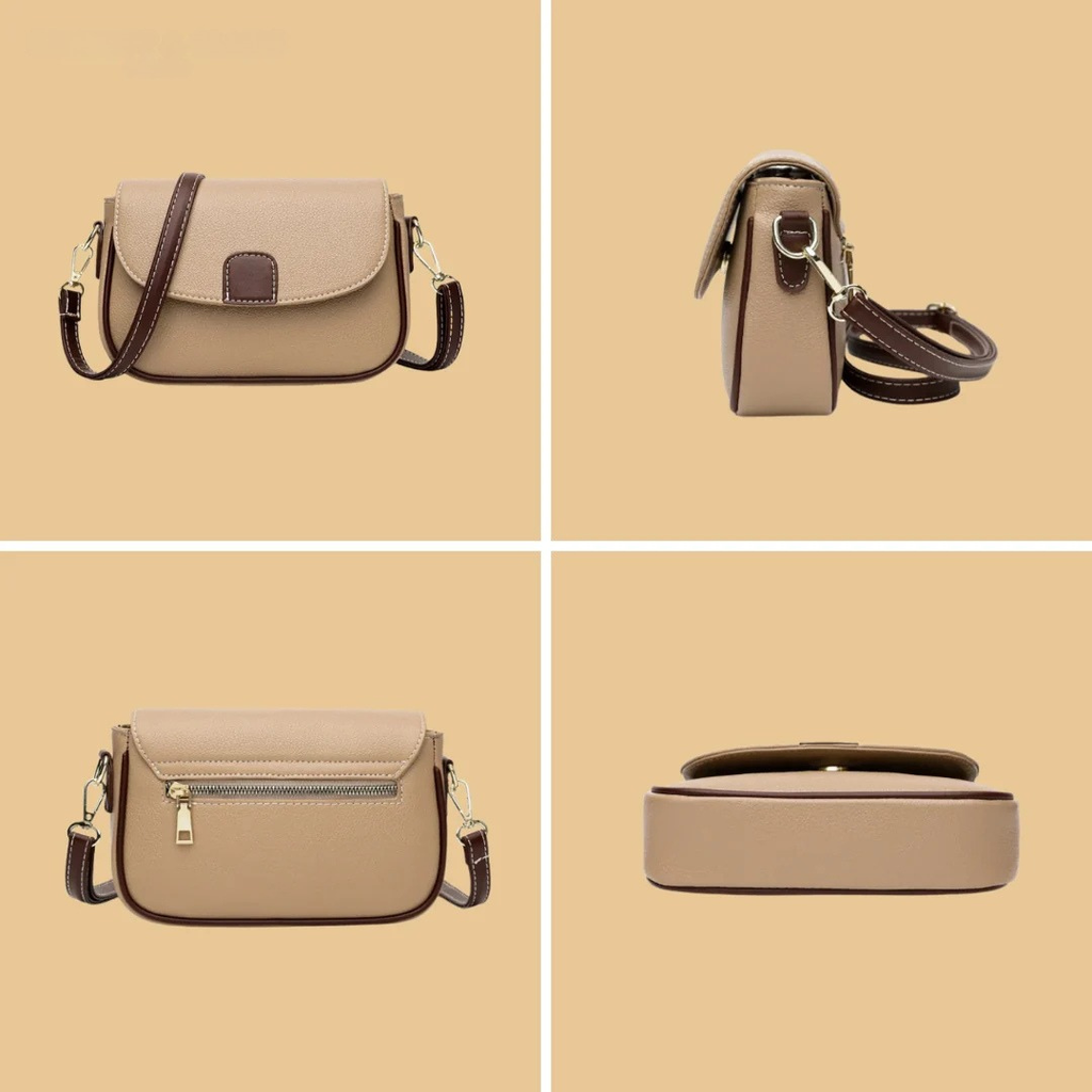 Erin™ Elegant Crossbody Bag