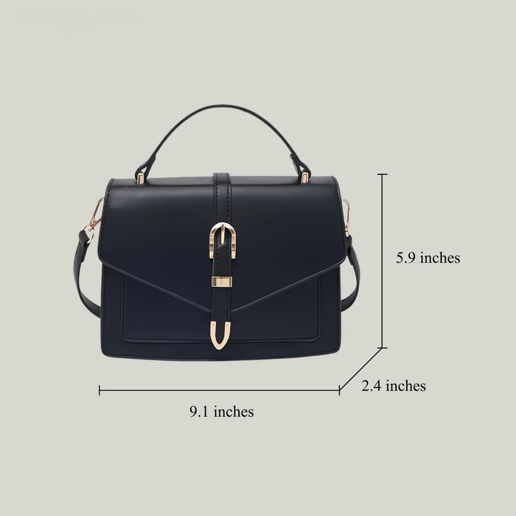 Gail™ Elegant Crossbody Bag