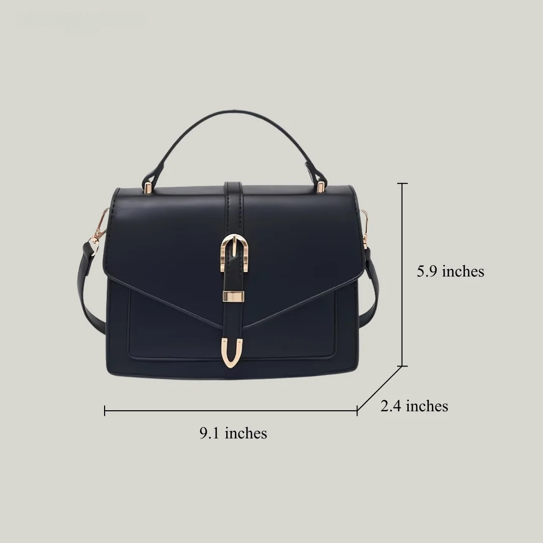 Gail™ Elegant Crossbody Bag