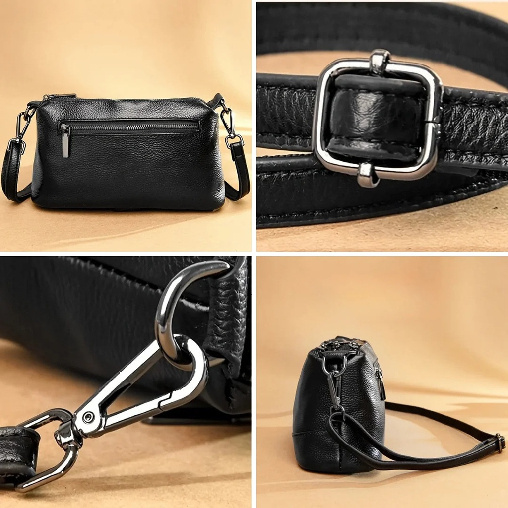 Nina™ Crossbody Bag