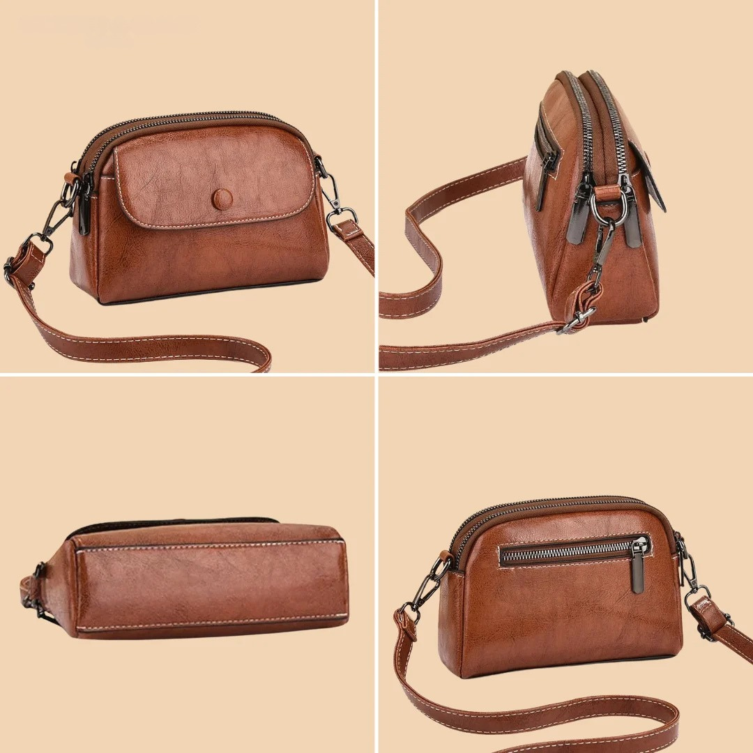 Jennna™ Crossbody Bag