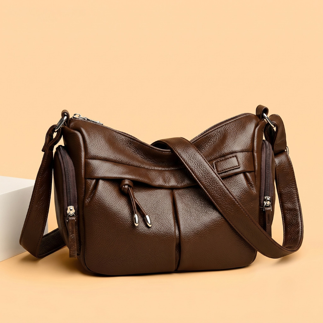 Ira™ Lightweight Crossbody Bag