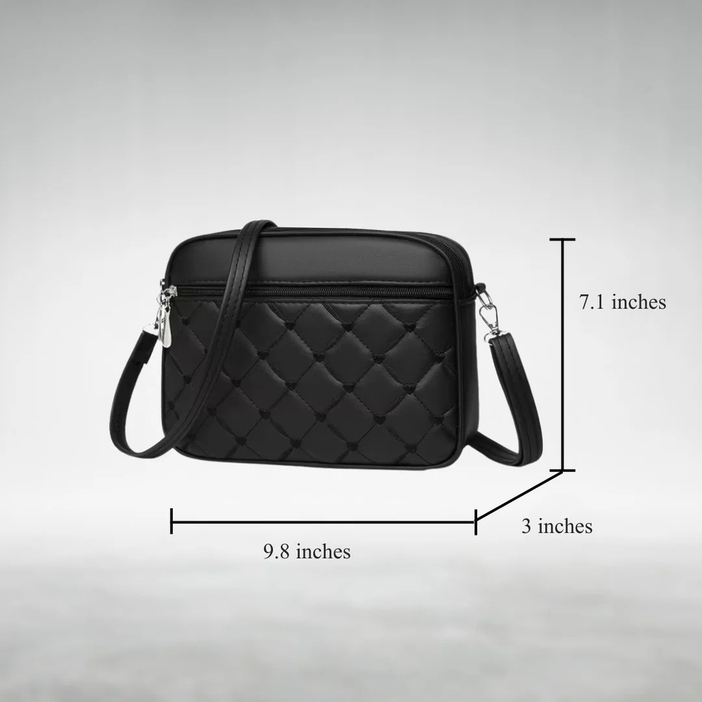 Rosa™ Crossbody Bag