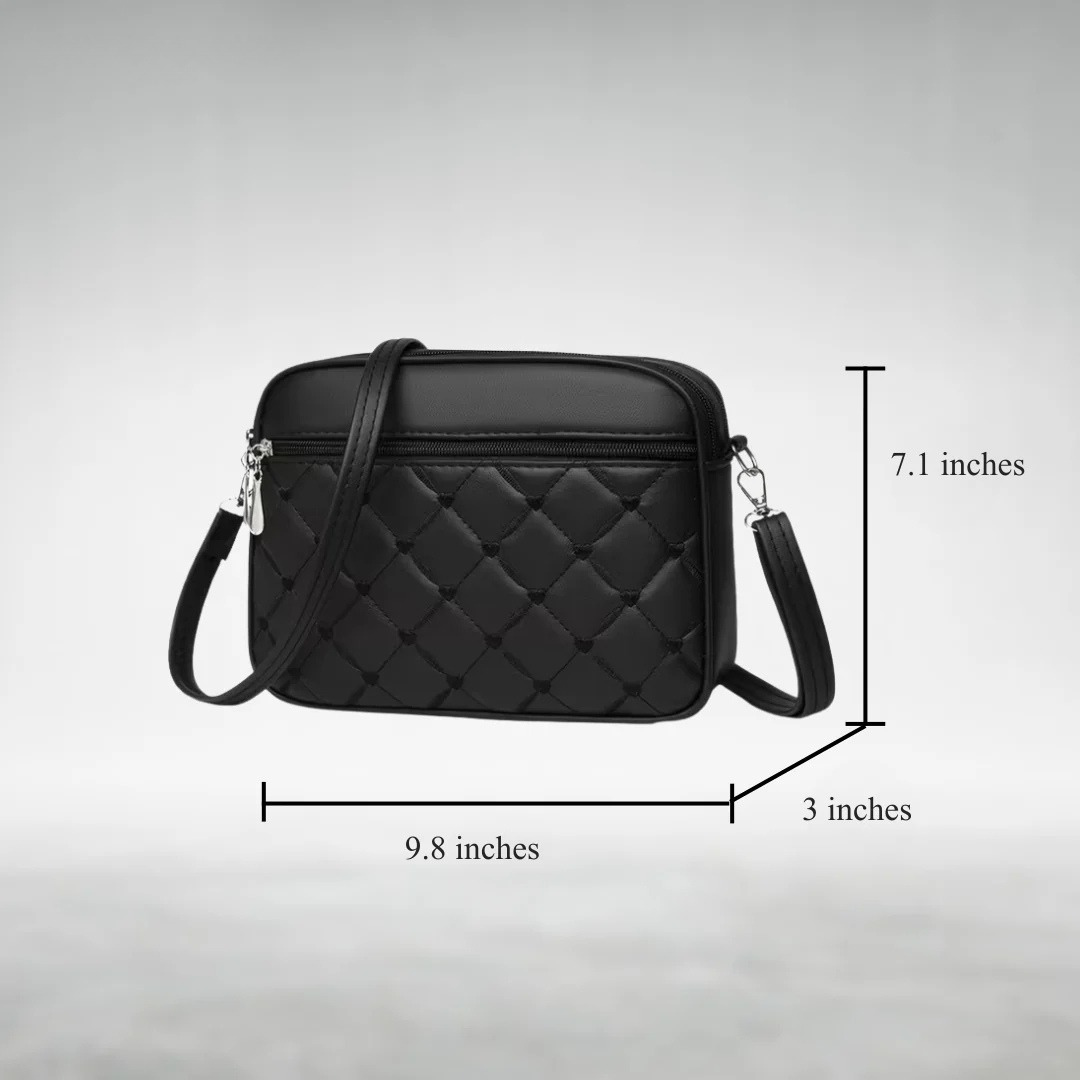 Rosa™ Crossbody Bag