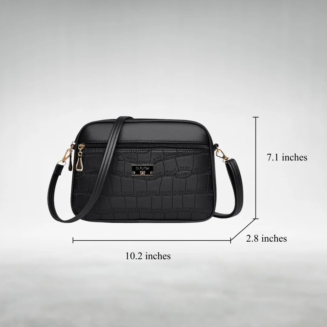 Emily™ Crossbody Bag