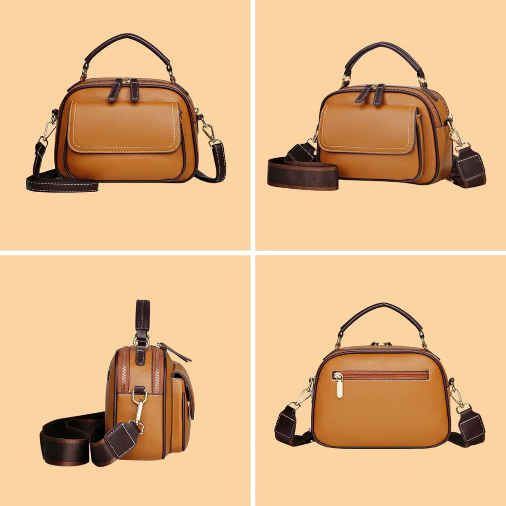 Lois™ Comfort Crossbody Bag