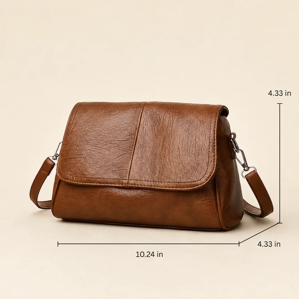 Viola™ Classic Crossbody Bag