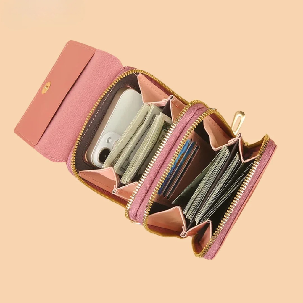 Marie™ Smart Phone Crossbody Bag