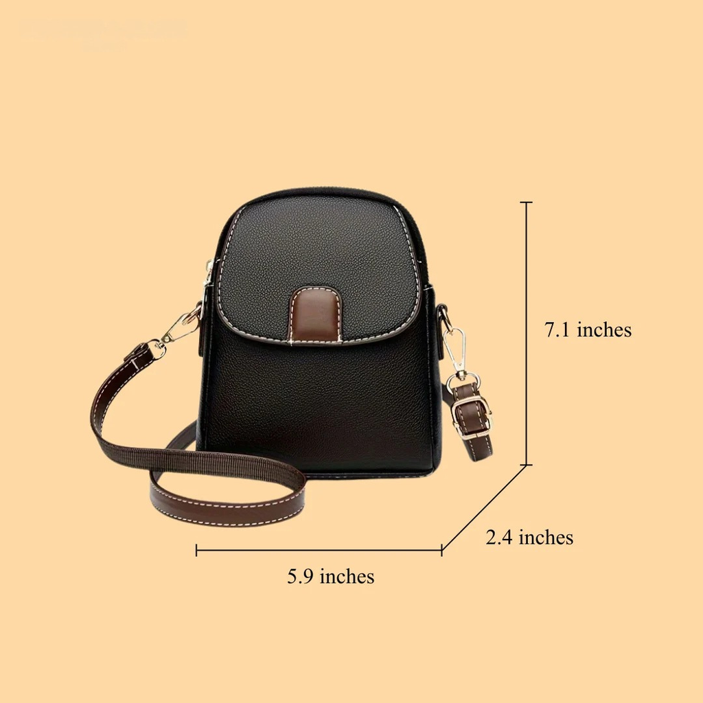 Marcia™ Crossbody Bag