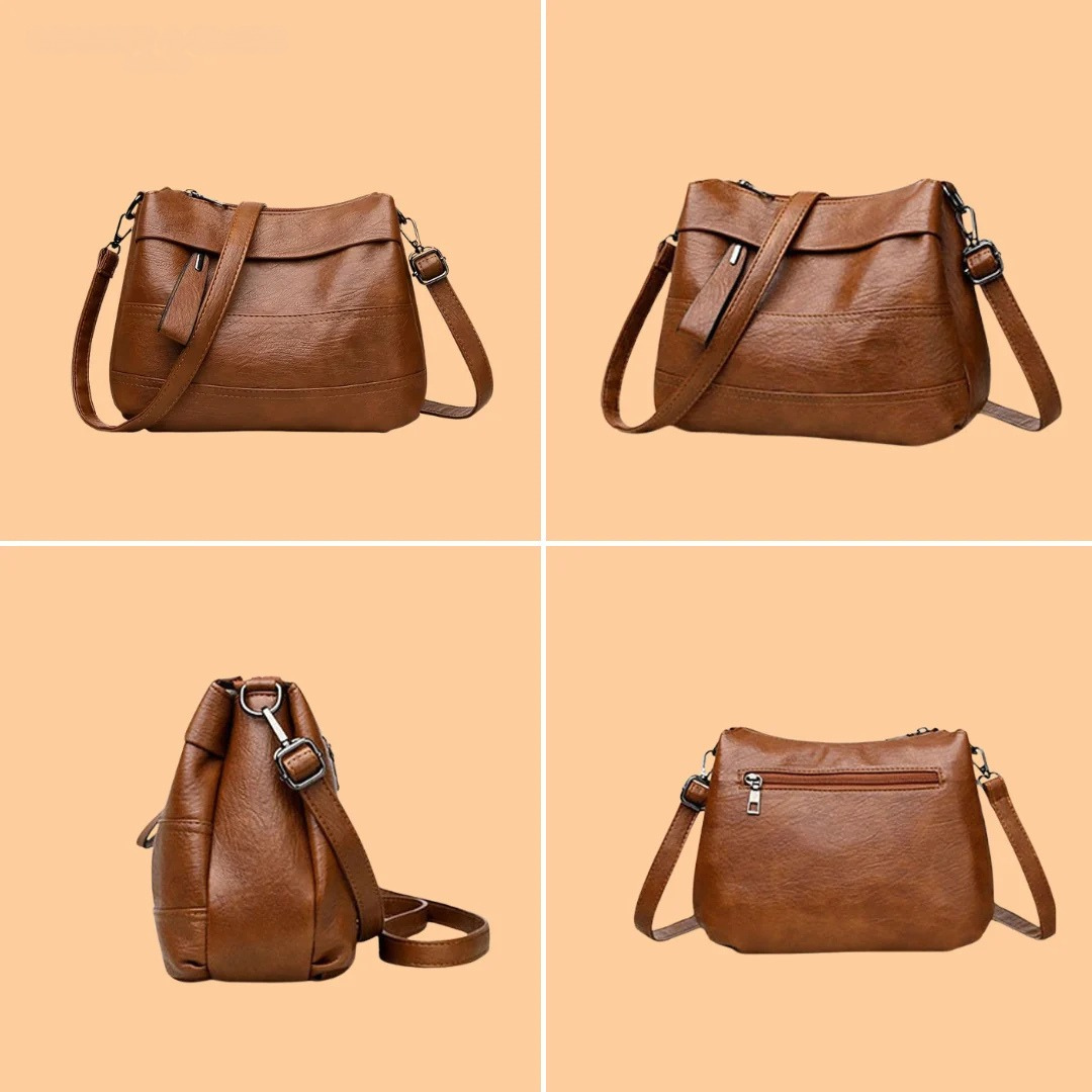 Irene™ Everyday Crossbody Bag