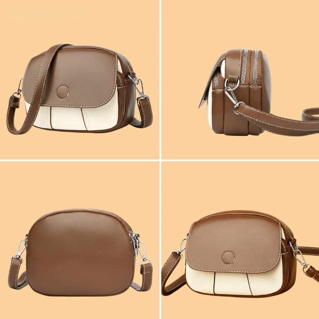 Shelly™ Everyday Crossbody Bag