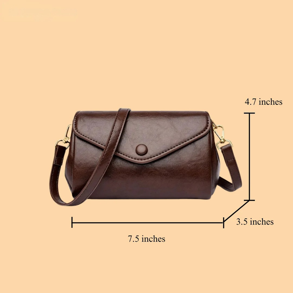 Cora™ Classic Crossbody Bag