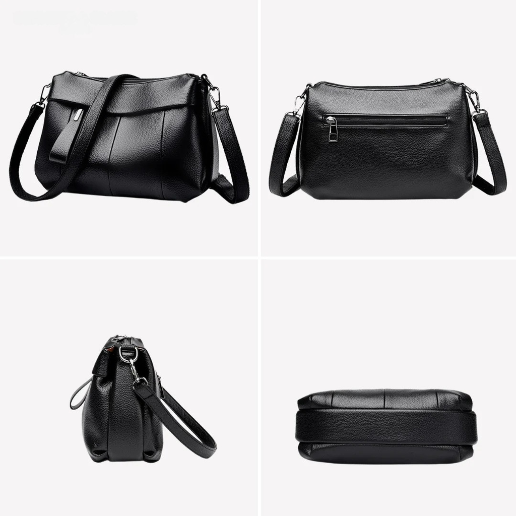Marina™ Everyday Crossbody Bag