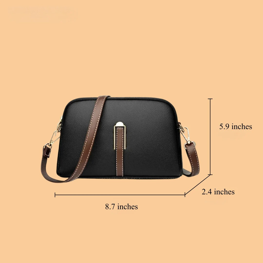 Eliana™ Crossbody Bag
