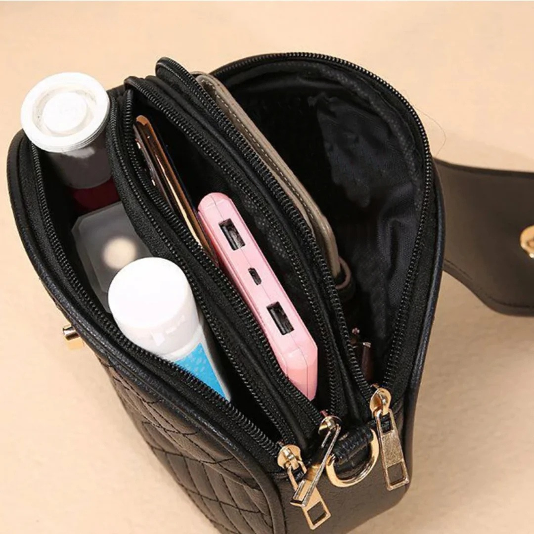 Ann™ Comfort Crossbody Bag