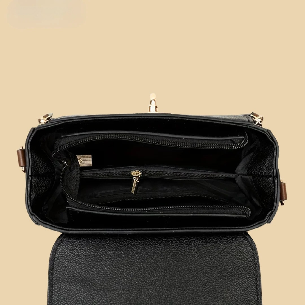 Julia™ Elegant Crossbody Bag
