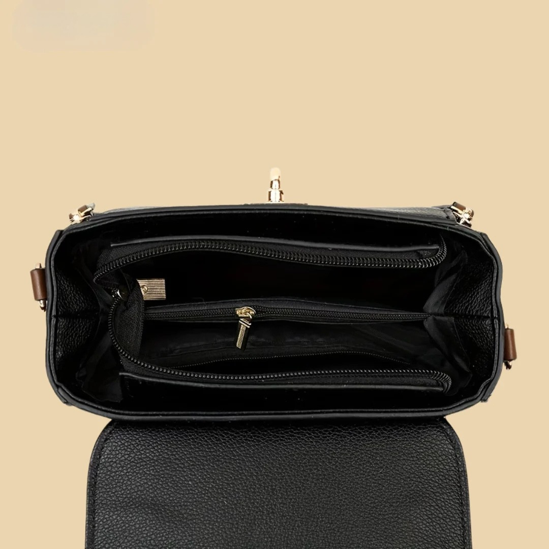 Julia™ Elegant Crossbody Bag