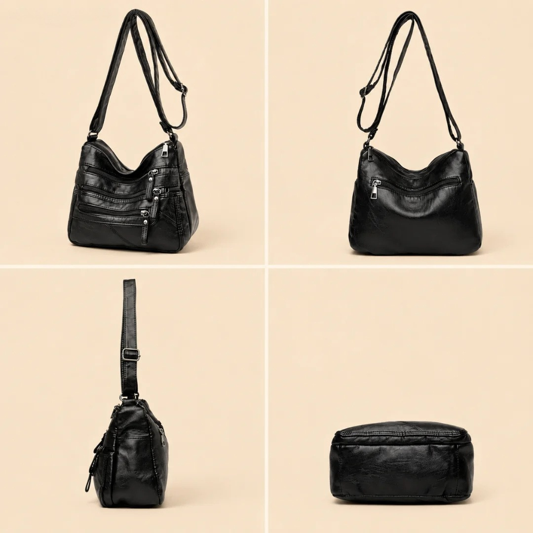 Jenna™ Everyday Crossbody Bag