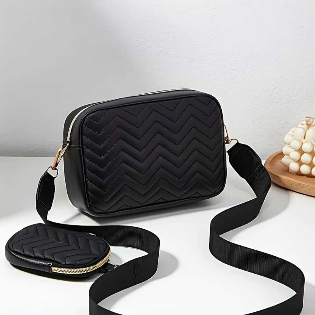 Sandy™ Everyday  Crossbody Bag