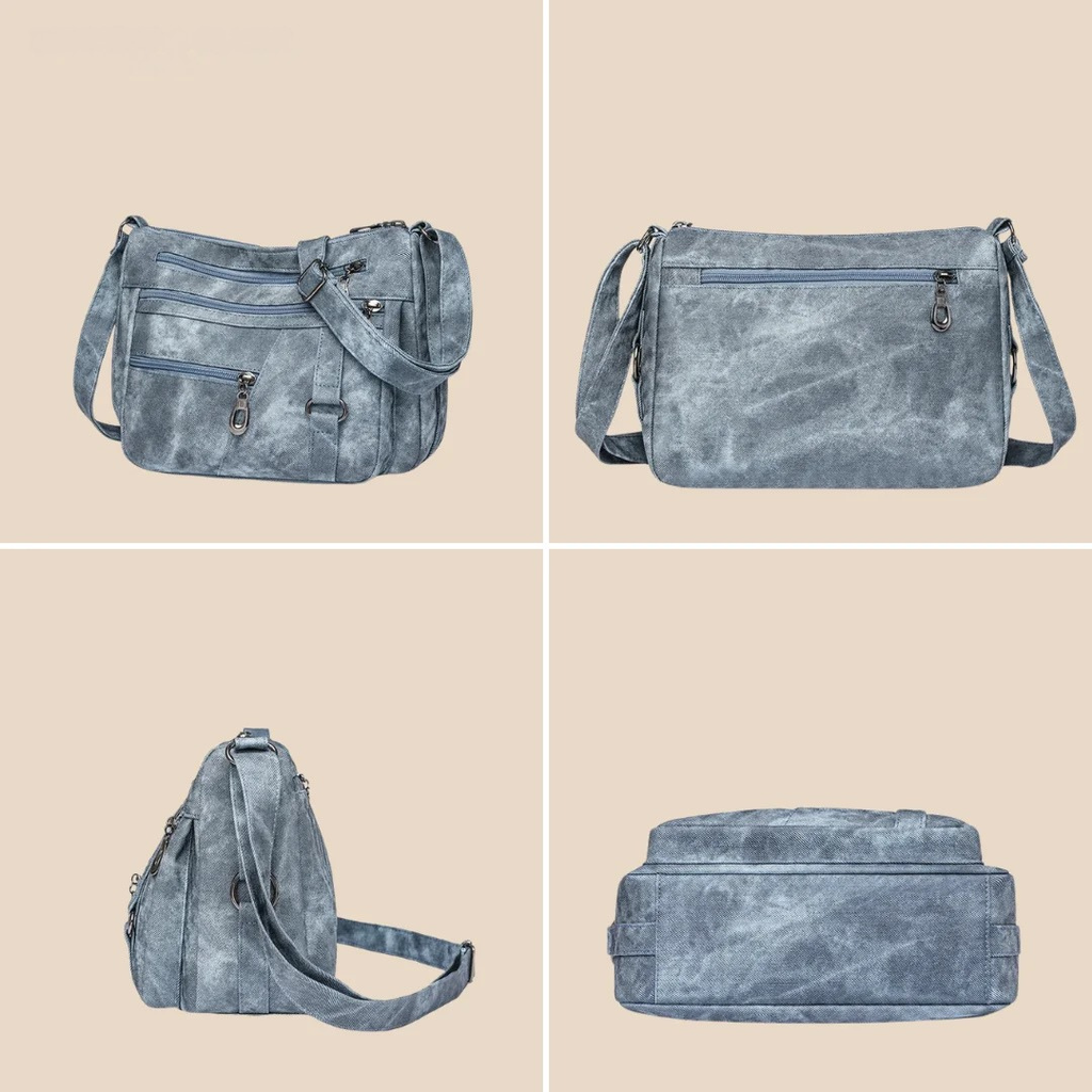 Suzie™ Crossbody Bag