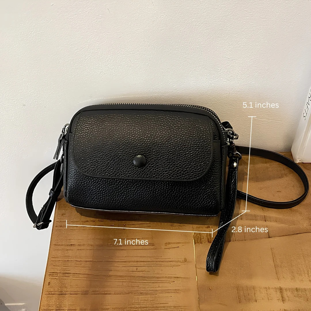 Jeanne™ Everyday Crossbody Bag