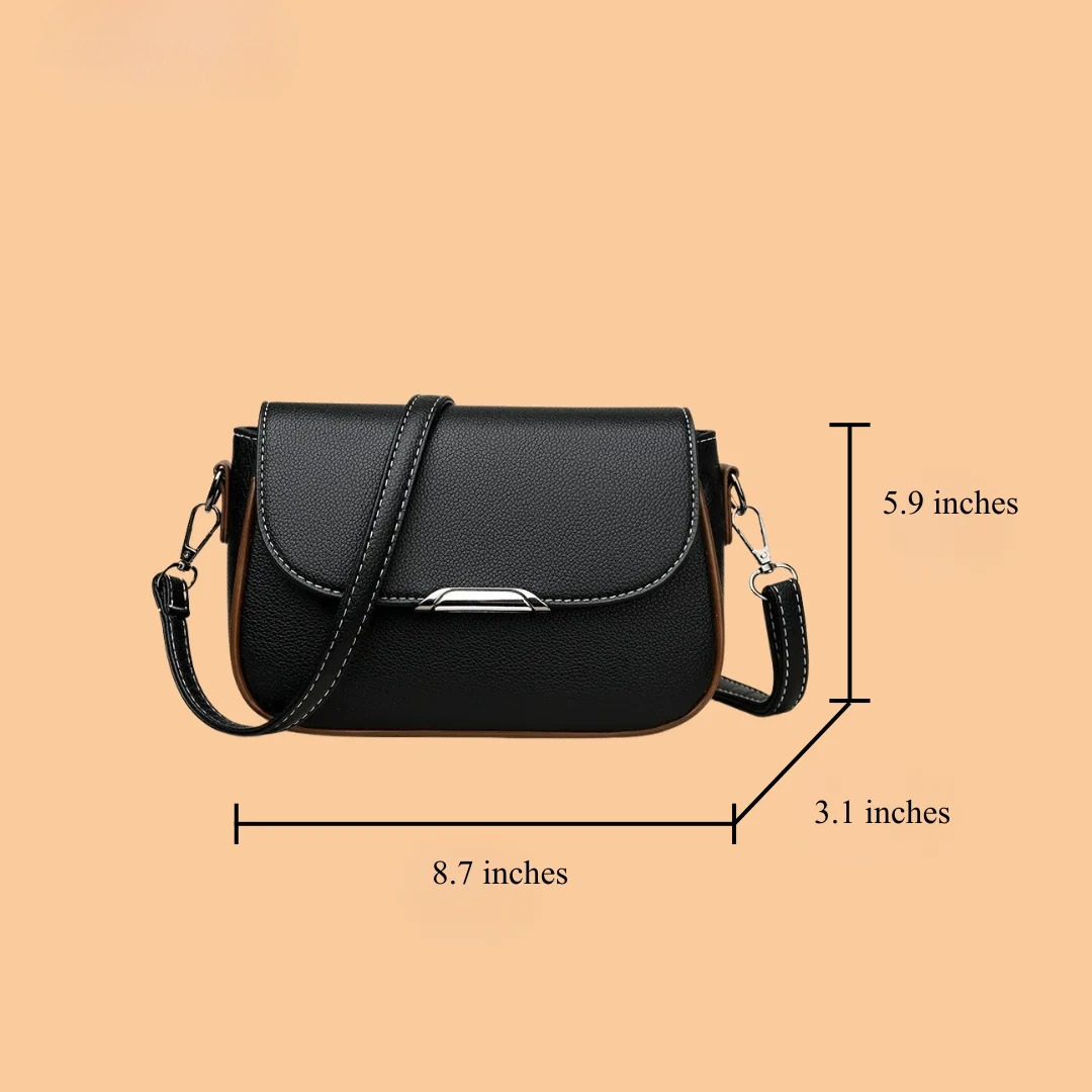 Merina™ Everyday Crossbody Bag