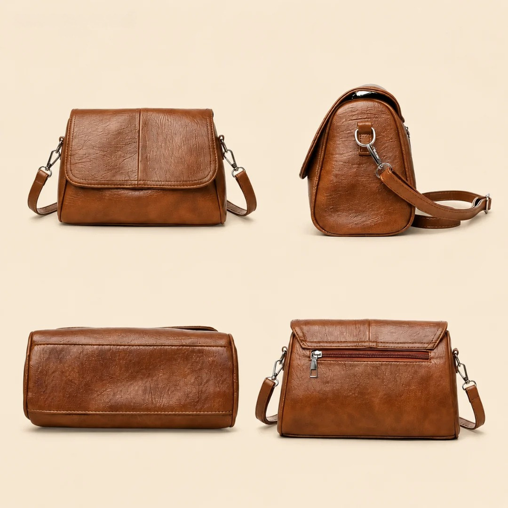 Viola™ Classic Crossbody Bag