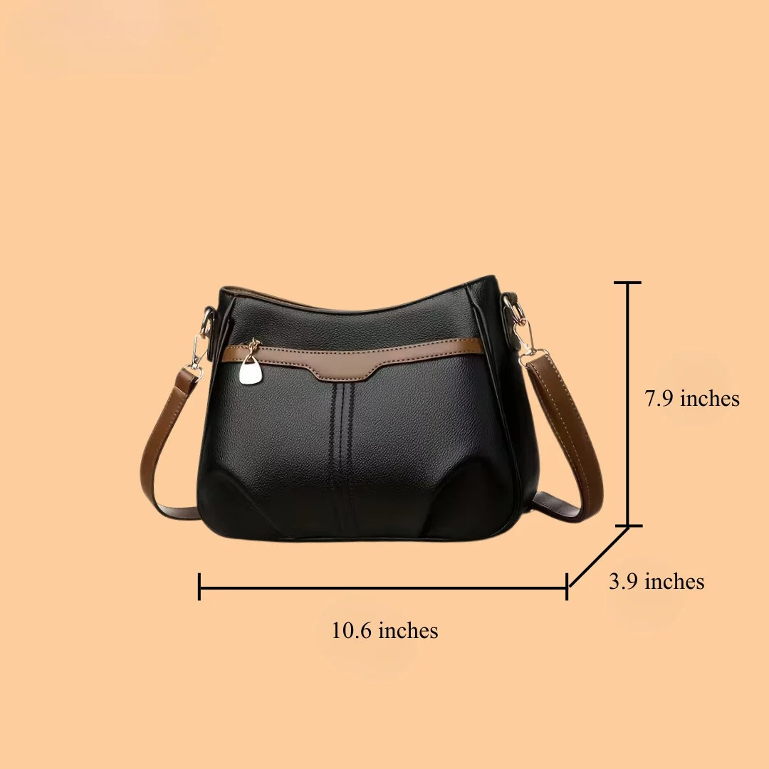 Nora™ Crossbody Bag