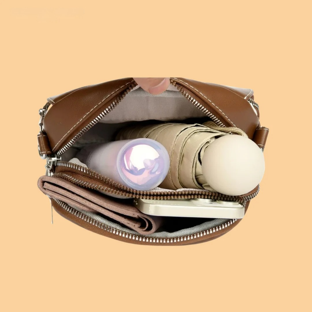 Shelly™ Everyday Crossbody Bag
