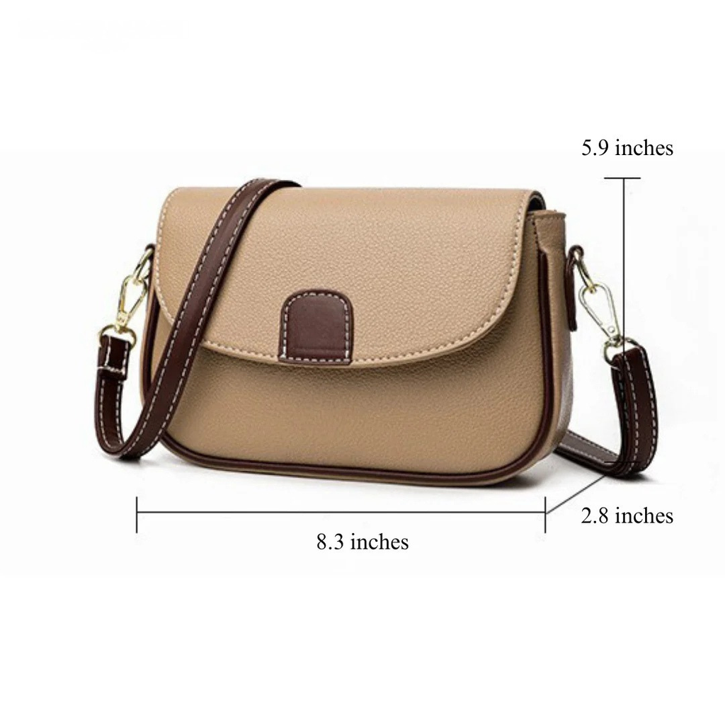 Erin™ Elegant Crossbody Bag