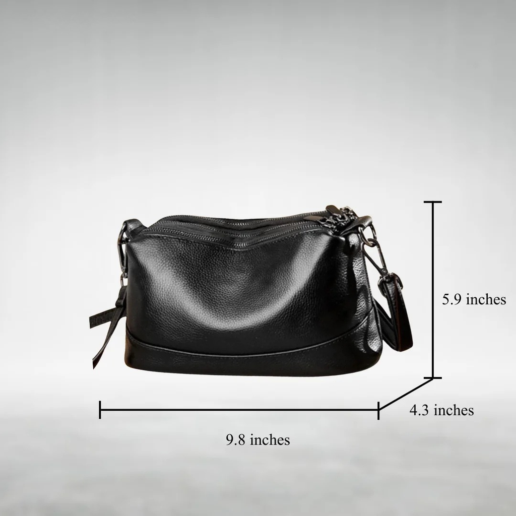Nina™ Crossbody Bag