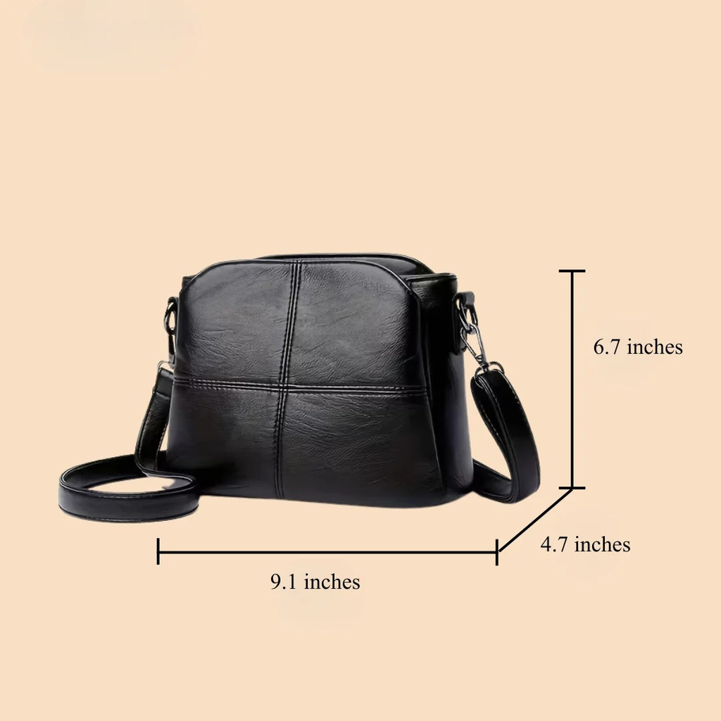 Hannah™ Everyday Crossbody Bag
