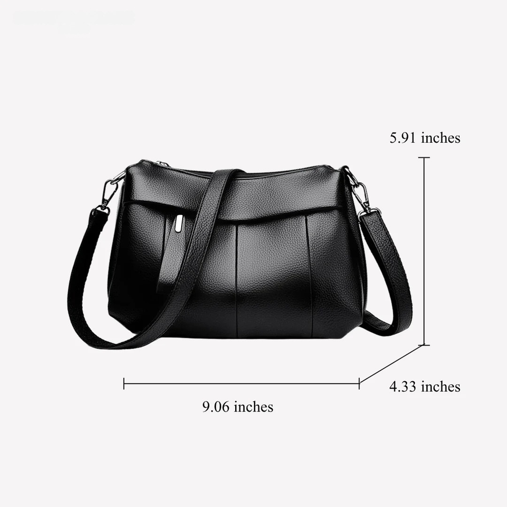 Marina™ Everyday Crossbody Bag