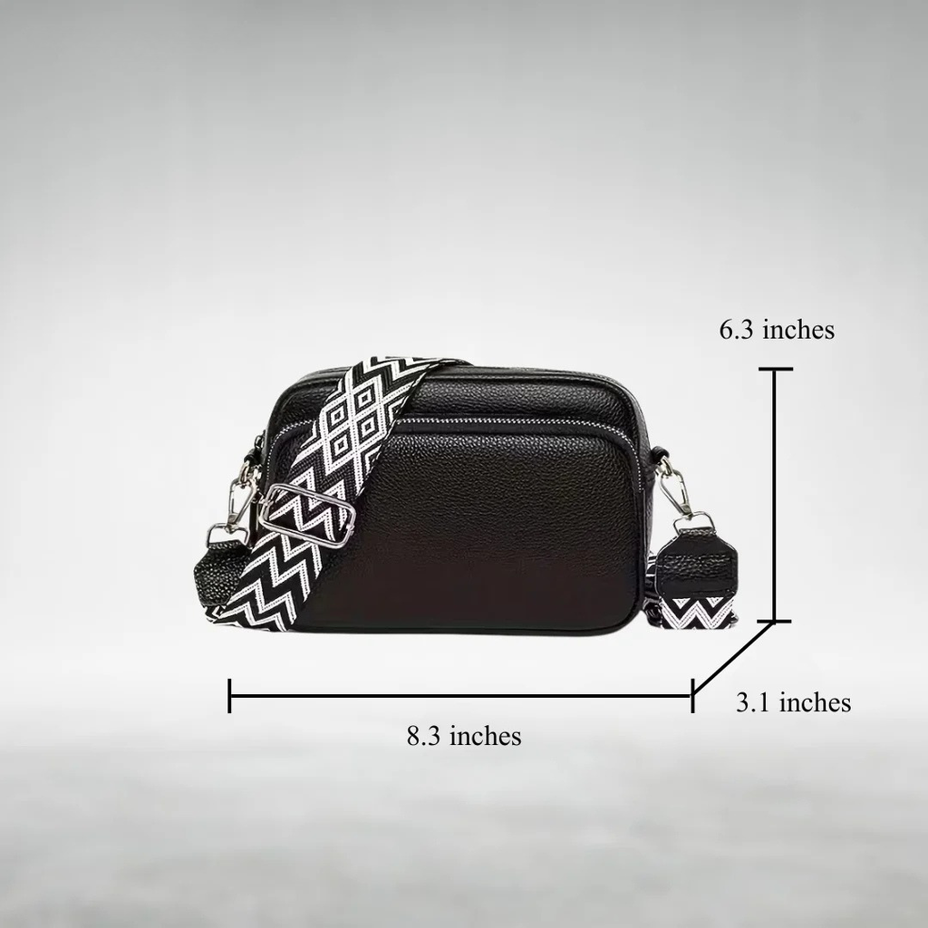 Lena™ Crossbody Bag