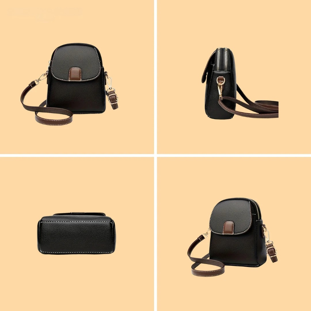 Marcia™ Crossbody Bag