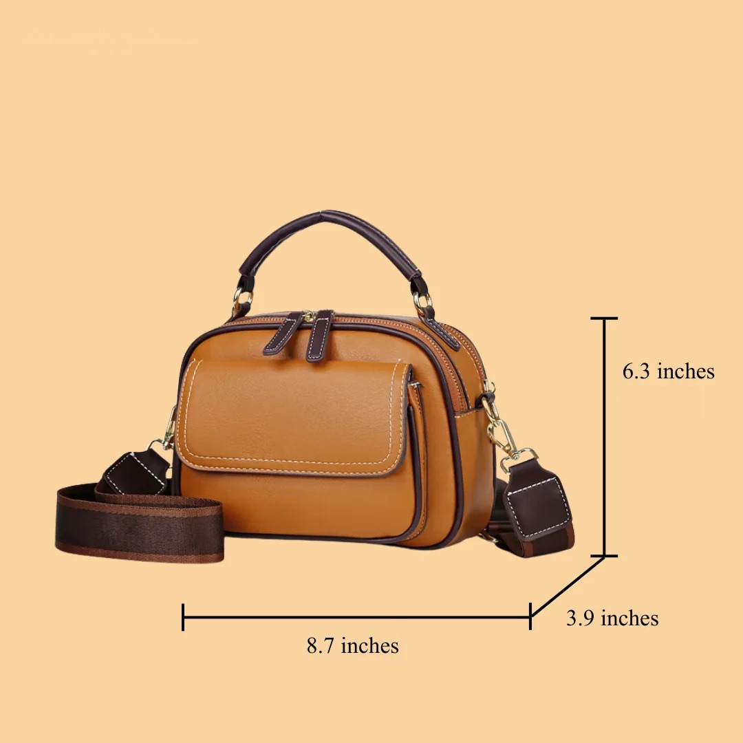 Lois™ Comfort Crossbody Bag