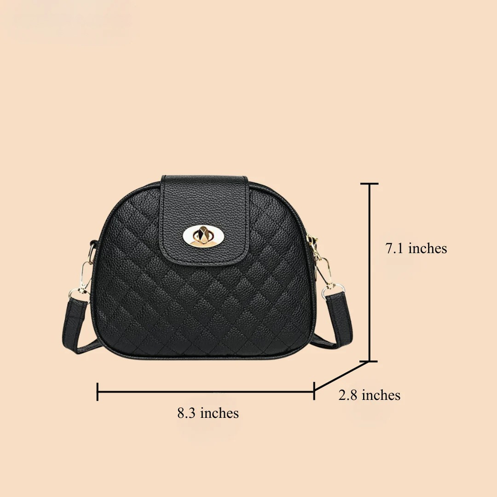 Ann™ Comfort Crossbody Bag
