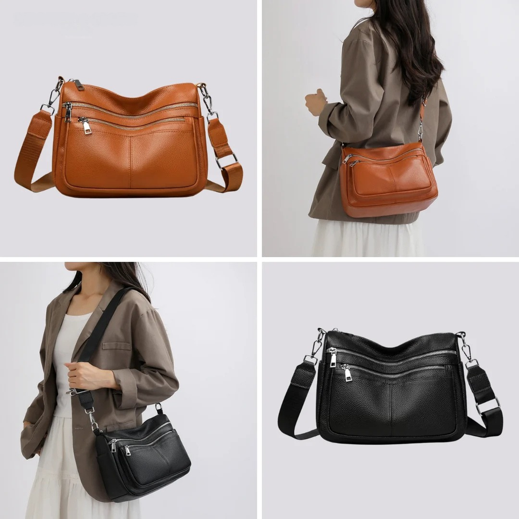 Lana™ Comfort Crossbody Bag