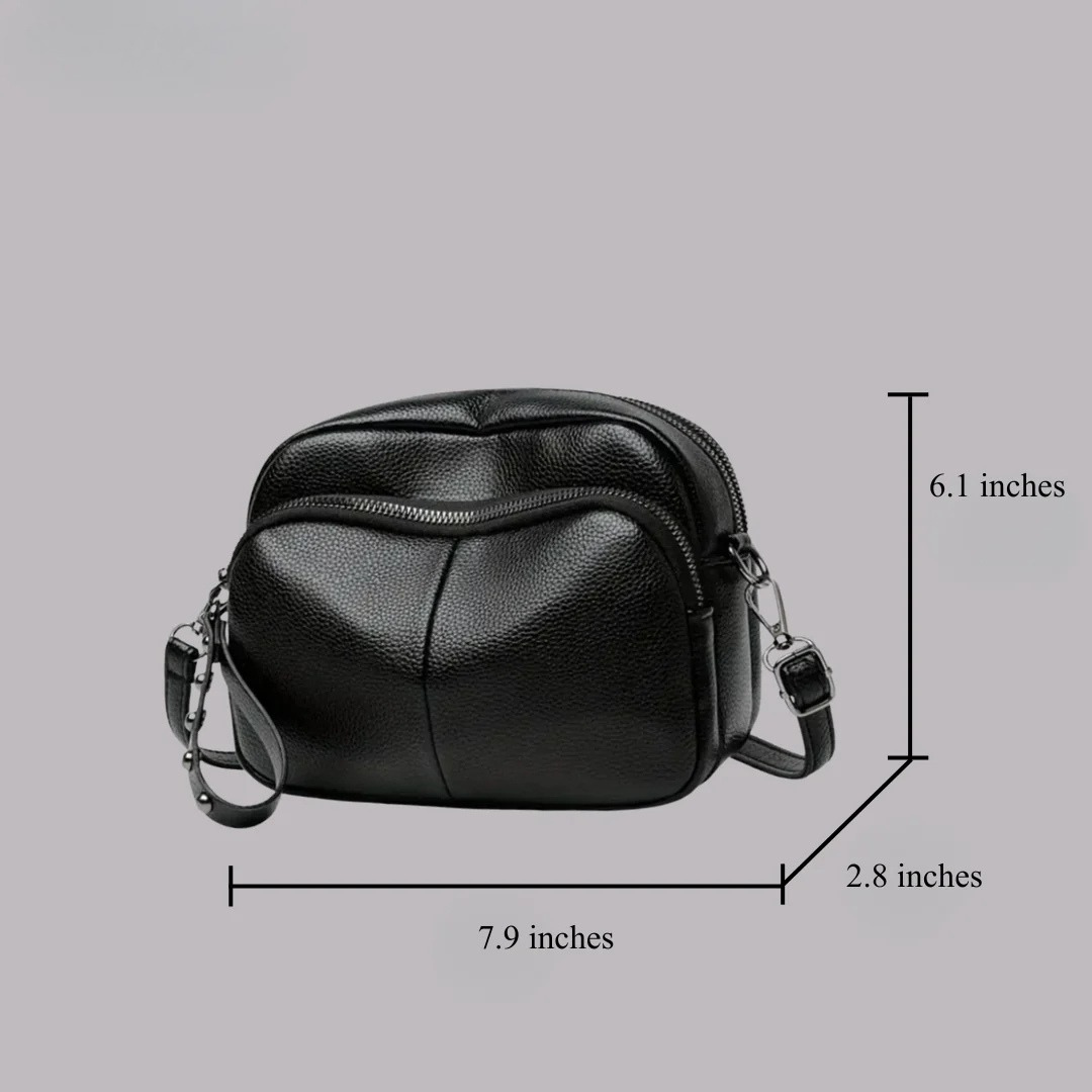 Grace™ Comfort Crossbody Bag