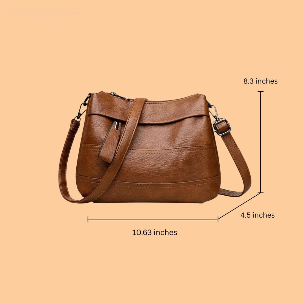 Irene™ Everyday Crossbody Bag