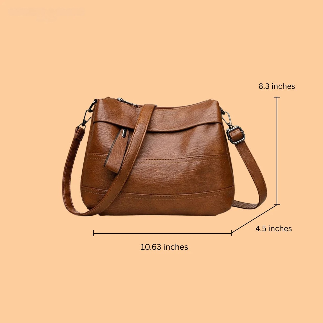 Irene™ Everyday Crossbody Bag
