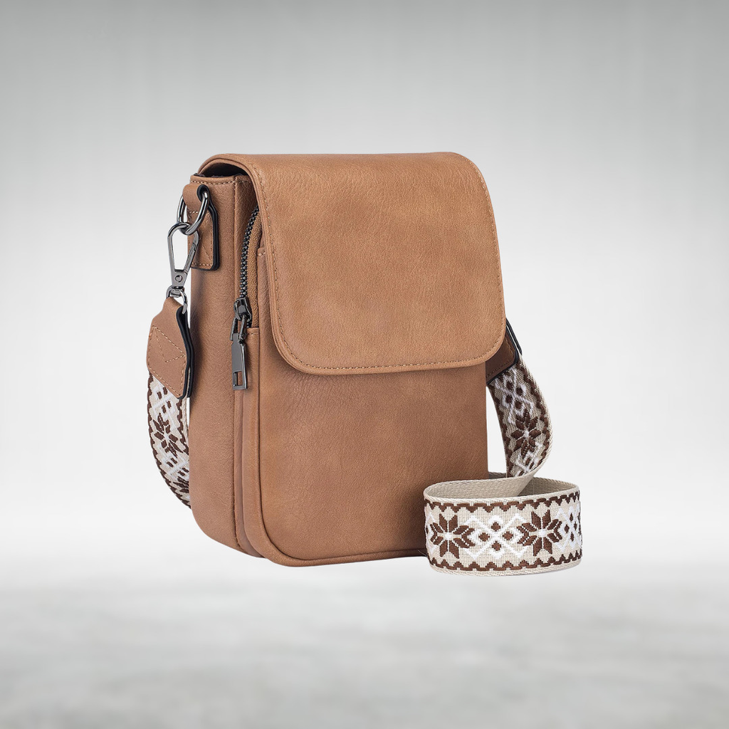 Serena™ Crossbody Bag
