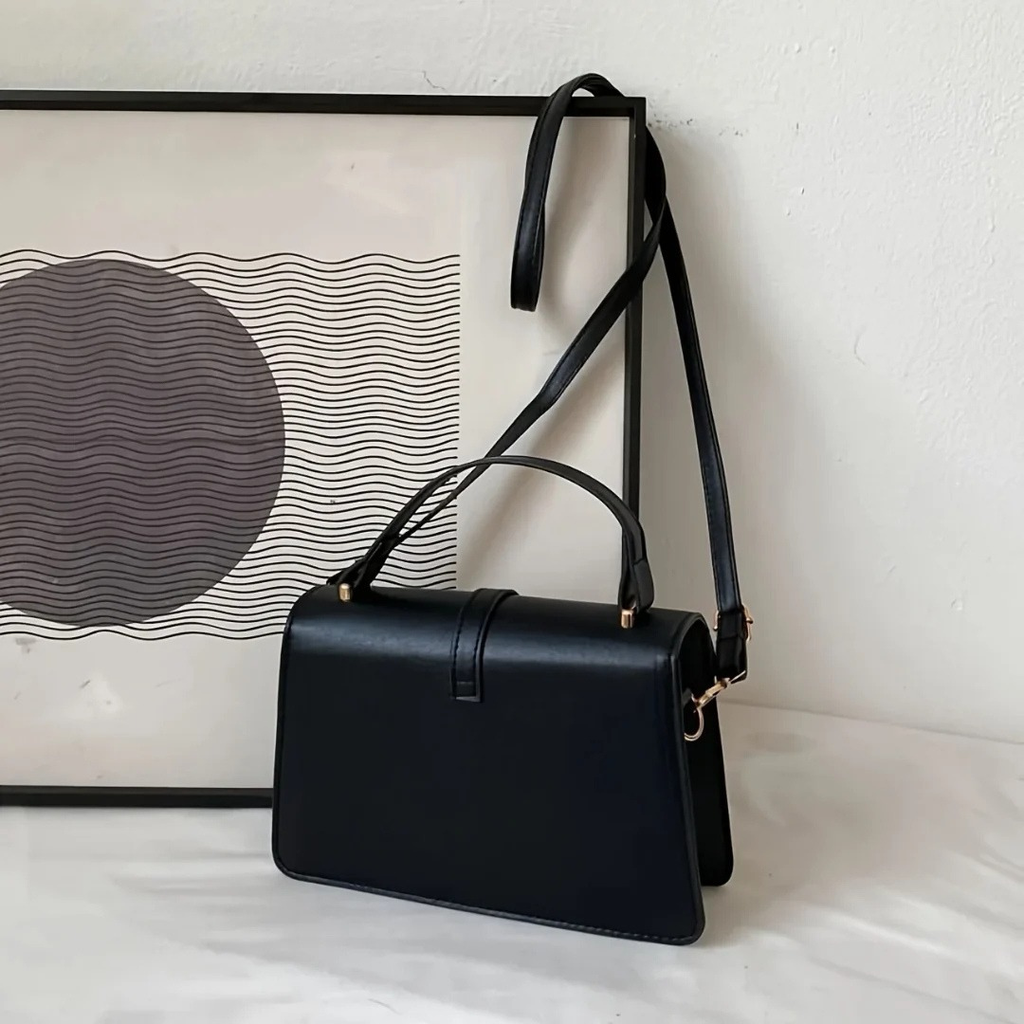 Gail™ Elegant Crossbody Bag