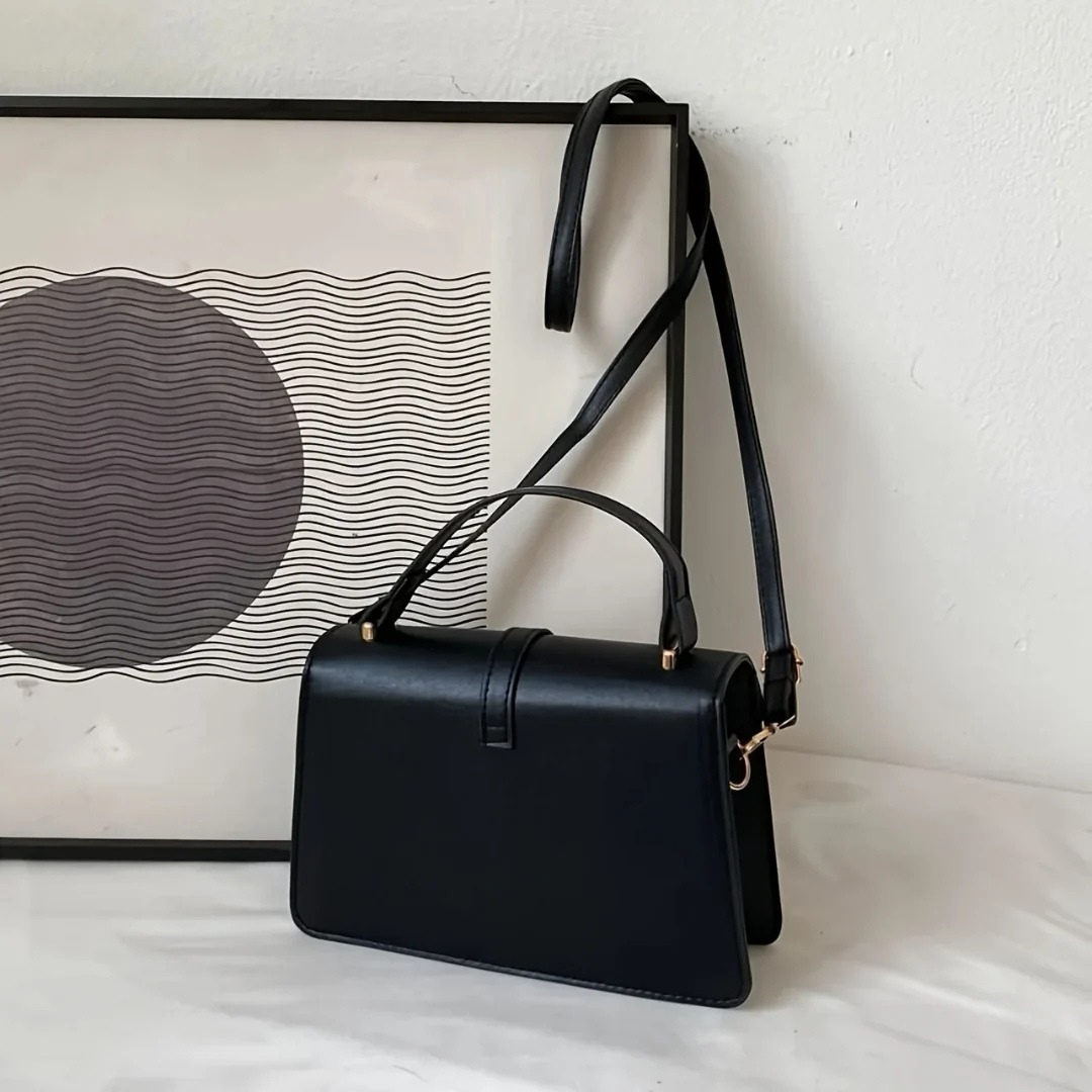 Gail™ Elegant Crossbody Bag