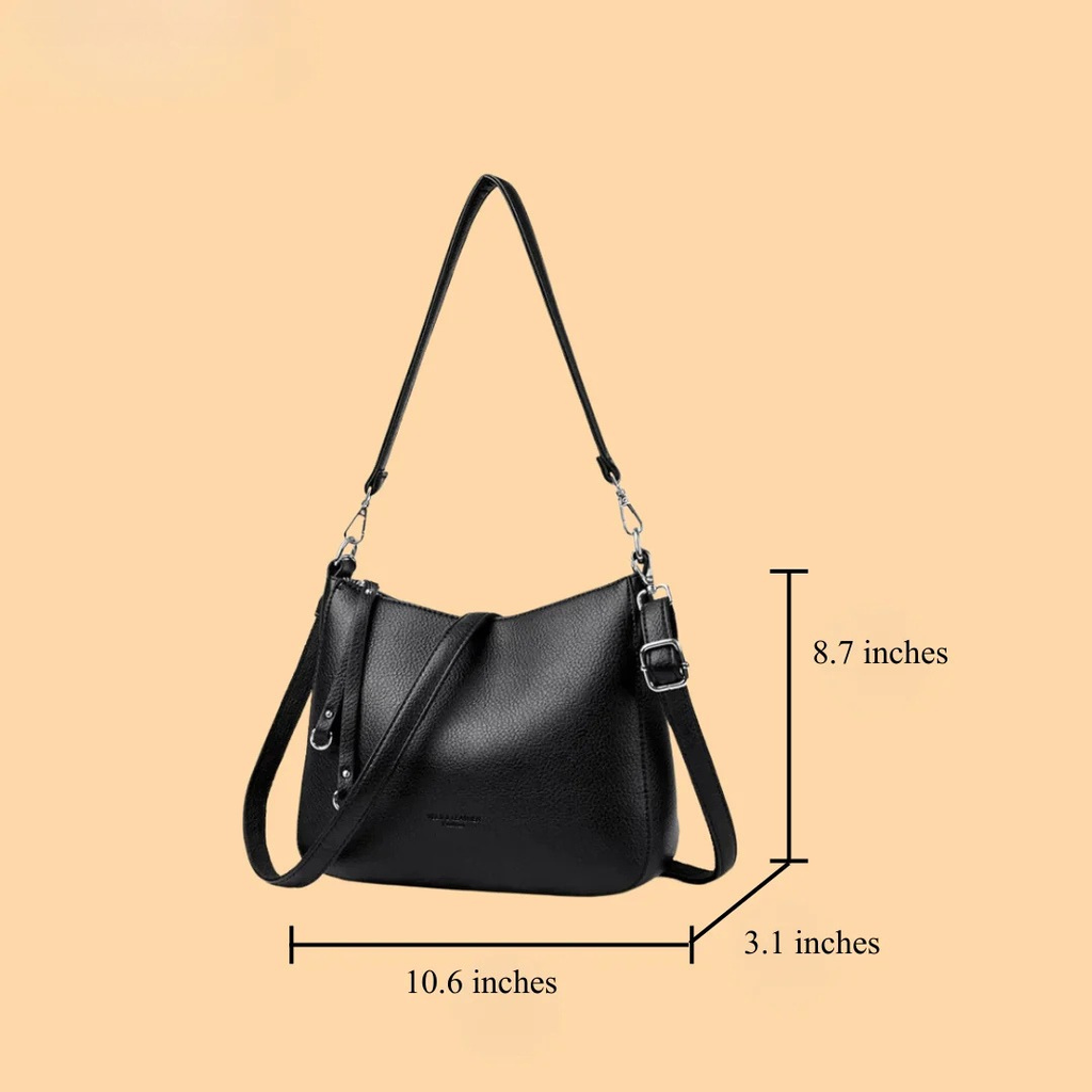 Oliva™ Crossbody Bag
