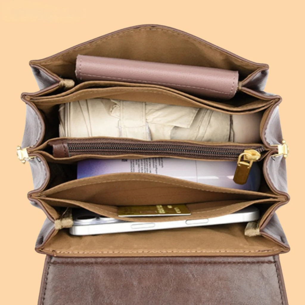Cora™ Classic Crossbody Bag