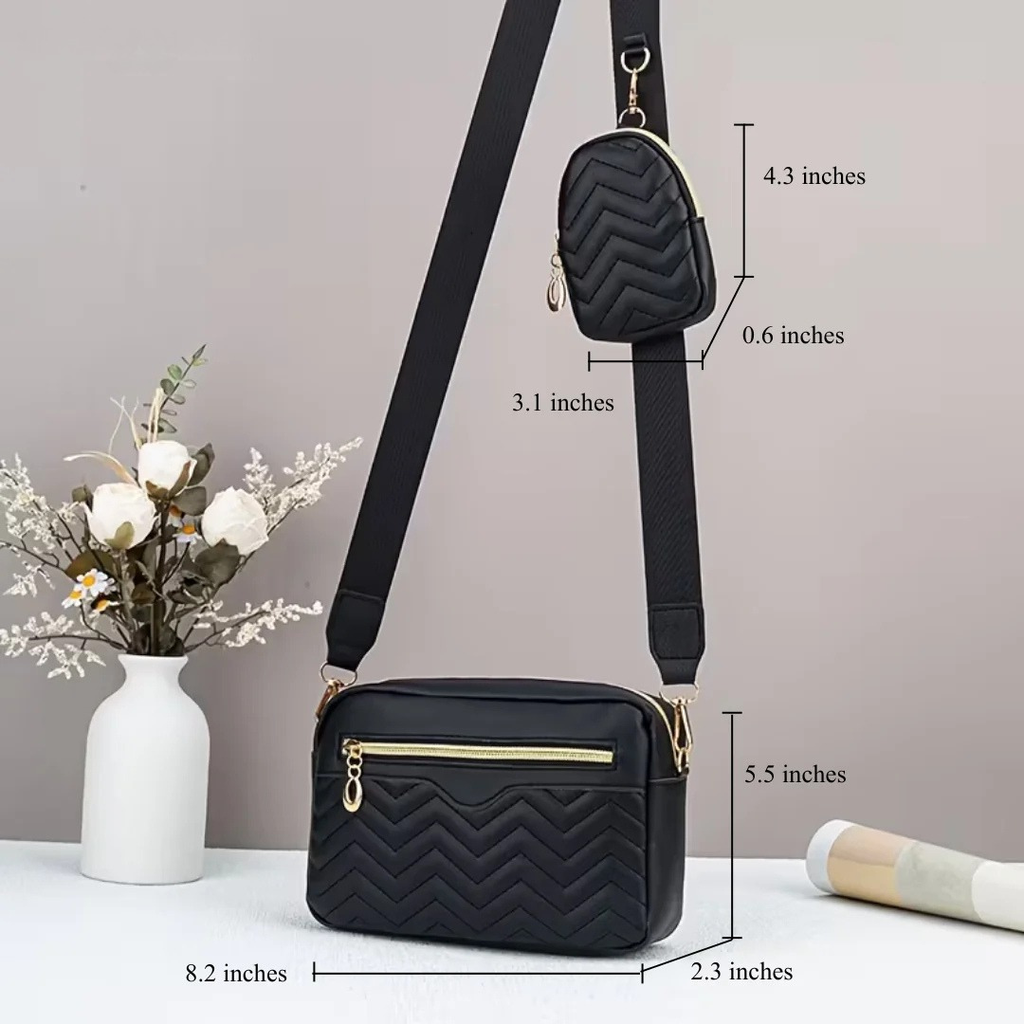 Sandy™ Everyday  Crossbody Bag